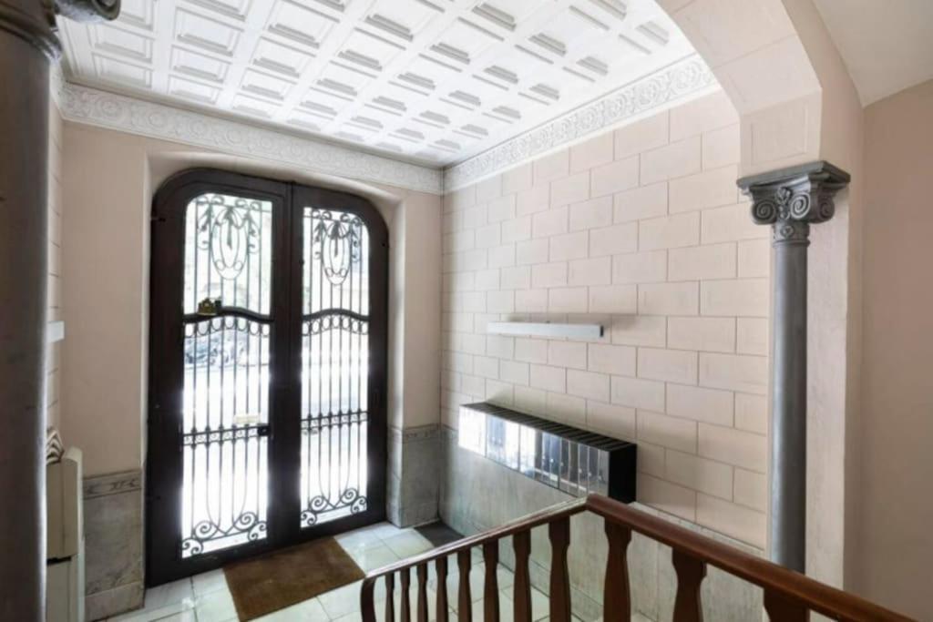 Canela Homes Urquinaona Apartment Barcelona