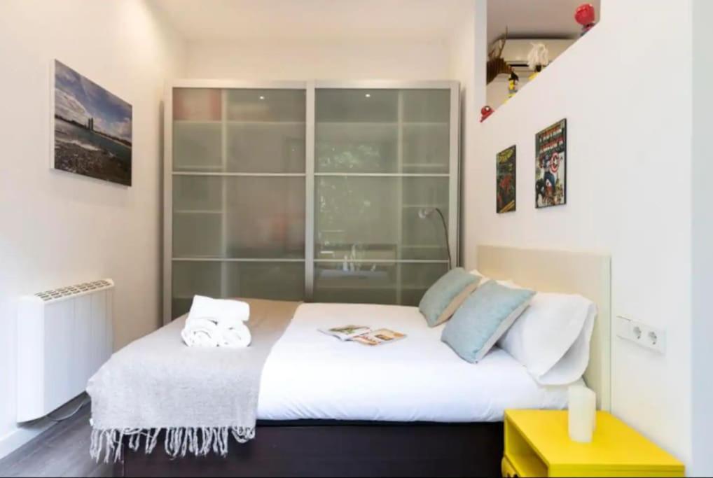 Apartment Canela Homes Urquinaona Barcelona